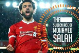 Do You Think Mo Salah Potential Was Undermined In His Former Clubs Or He Was Miss-manage By Coaches