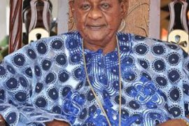 We Really Need Drums To Wake Our Leaders In Nigeria –Alaafin of Oyo