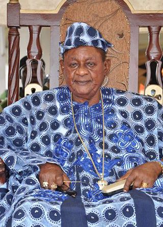  We Really Need Drums To Wake Our Leaders In Nigeria –Alaafin of Oyo