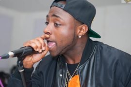 Davido Said He Was The First To Make $1million From ‘Pon Pon’ Sound (Video)