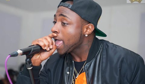 Davido Said He Was The First To Make $1million From ‘Pon Pon’ Sound (Video)