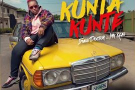 DJ Lambo ft. Small Doctor & Mr Real – Kunta Kunte
