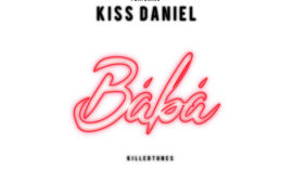VIDEO: DJ Spinall Ft. Kizz Daniel – Baba