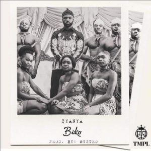 Video: Iyanya – Biko