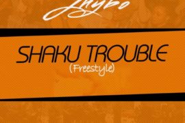 Jhybo – Shaku Trouble