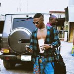 Wizkid – Lagos Vibes