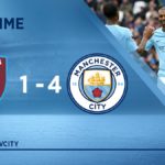 VIDEO: West Ham vs Manchester City 1-4 – Highlights & Goals