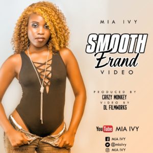 SMOOTH ERRAND - MIA IVY