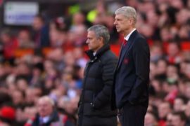 Why I Never Friend With Wenger – Mourinho