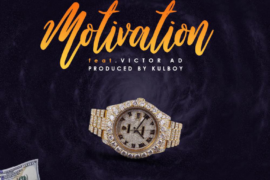 Erigga ft. Victor AD – Motivation