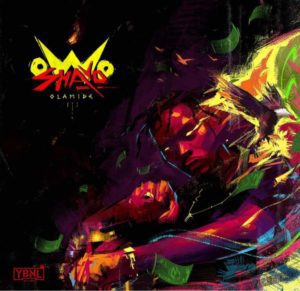 Olamide – Owo Shayo (Prod. by Pheelz)