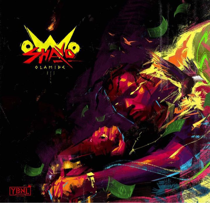 Olamide – Owo Shayo (Prod. by Pheelz)