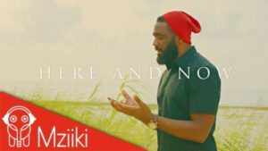 {Video} Praiz – “Here And Now”