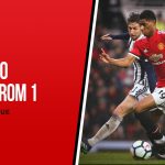 VIDEO: Manchester United vs West Brom 0-1 – Highlights & Goals