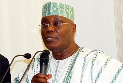 40% Of My Ministers Will Be Youths And Why I Parted Ways With Buhari & APC – Atiku Opens Up On 2019