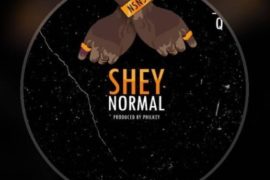 CDQ – Shey Normal