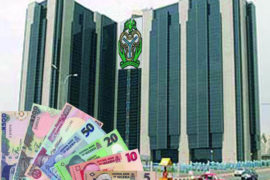 Central Bank Of Nigeria (CBN) Sets Daily Limit Of Mobile Transfer At N100,000