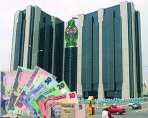 Central Bank Sets Daily Limit Of Mobile Transfer At N100,000