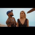 {Video} Davido Ft. Peruzzi, Yonda & FreshVDM – Aje