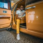 Dbanj – Action (Prod. by Pheelz)