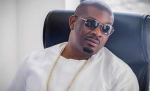 #BBNaija: Don Jazzy reacts as Miracle Emerges Winner