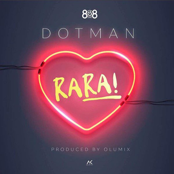 Dotman – Rara