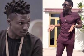 He Lacked Value Or Potential, He Won Out Of Pity – BBNaija’s Tobi Reflects On Efe’s Victory In 2017