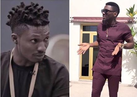 He Lacked Value Or Potential, He Won Out Of Pity – BBNaija’s Tobi Reflects On Efe’s Victory In 2017