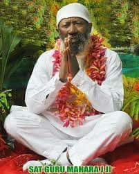  Many things people do not know about Sat Guru Maharaj, Mohammed Ajirobatan Ibrahim
