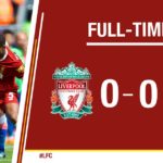 VIDEO: Liverpool vs Stoke City 0-0 – Highlights