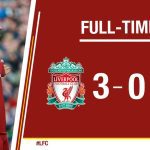 VIDEO: Liverpool vs Bournemouth 3-0 – Highlights & Goals