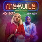 MzKiss x Slimcase – Merule