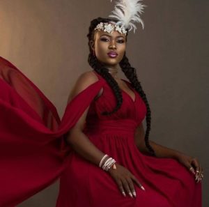 Producers Asked Me To Sleep With Them For Roles – Monica Friday