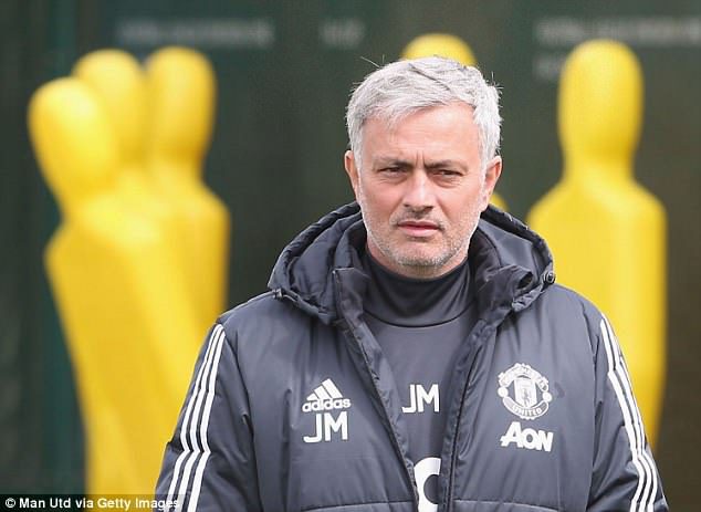 Manchester United Boss Vows To Remain In Football But Will Not Stick To One Club As Long As Arsene Wenger