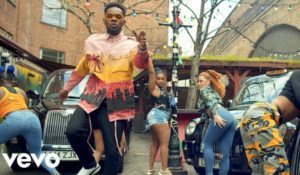 Video: Patoranking – Suh Different