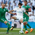 VIDEO: Real Madrid vs Leganes 2-1 – Highlights & Goals