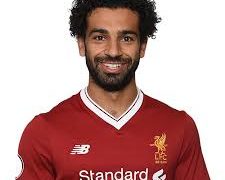Liverpool Star, Salah Urged To Accept Real Madrid Offer