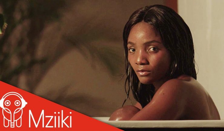 Video: Simi – Gone For Good