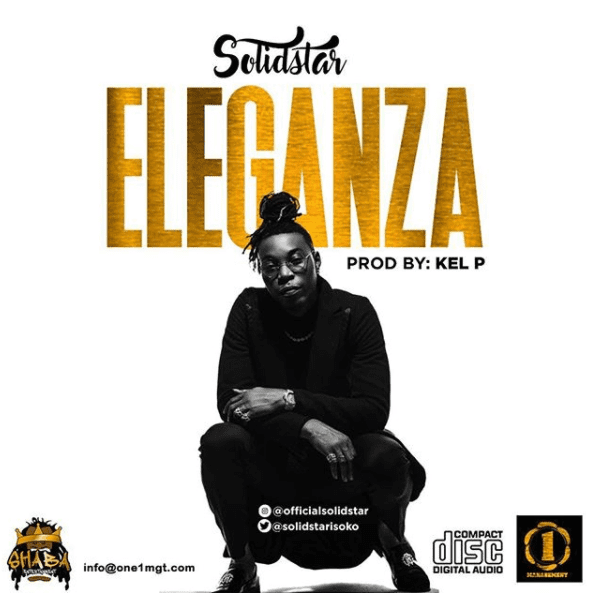 Solidstar – Eleganza