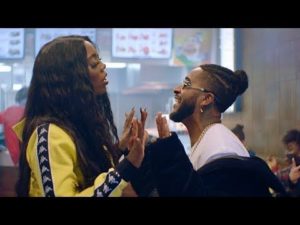 {Video} Tiwa Savage – “Get It Now” (Remix) ft. Omarion