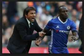 How Chelsea Board And Not Conte Ruined Moses’ Season – Gullit