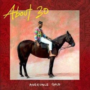 Adekunle Gold - Remember