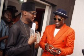 Sound Sultan Reveals How He Settled Quarrels With Tuface