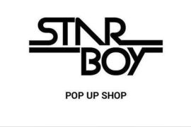 Wizkid Set To Open Star boy Pop Up Shop