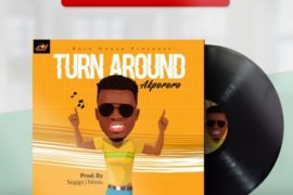 Akpororo – Turn Around