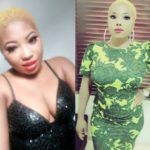 I Can Allow My B**bs To Be Touched In A Movie, No Big Deal – Nollywood Actress