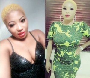 I Can Allow My B**bs To Be Touched In A Movie, No Big Deal – Nollywood Actress