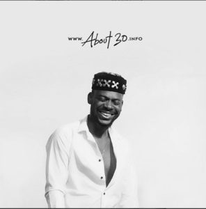 Adekunle Gold - Damn Delilah