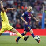 VIDEO: Barcelona vs Villarreal 5-1 – Highlights & Goals