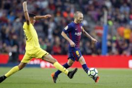VIDEO: Barcelona vs Villarreal 5-1 – Highlights & Goals
